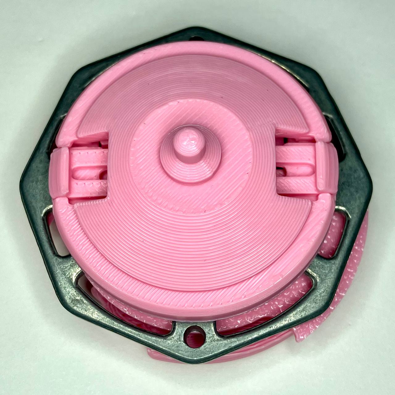 Beyblade Galux | 3D Print | PLA+ | Bakuten