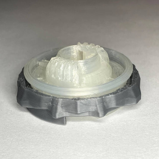 Beyblade X | Trinquetes de repuesto | Tamaño (80) | Impresión 3D | PLA+