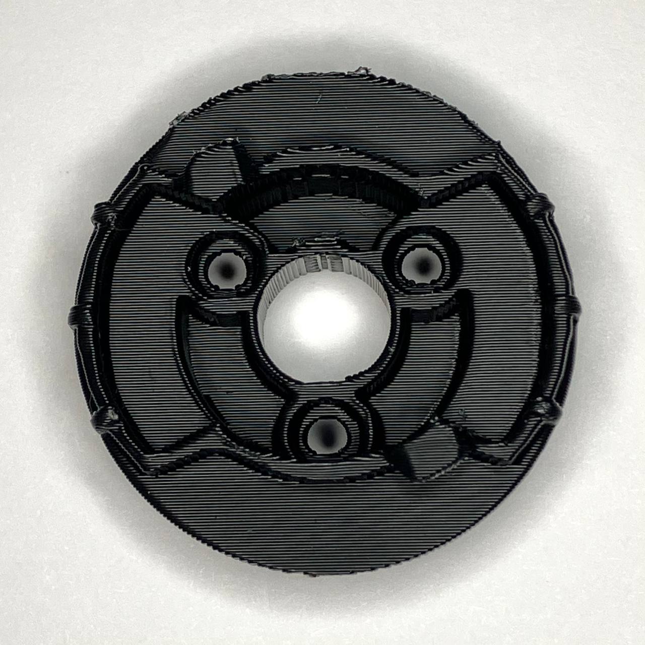 Beyblade X | ¡Elige tu anillo gratis! | Compatible con Silver Wolf | Impresión 3D | PLA+