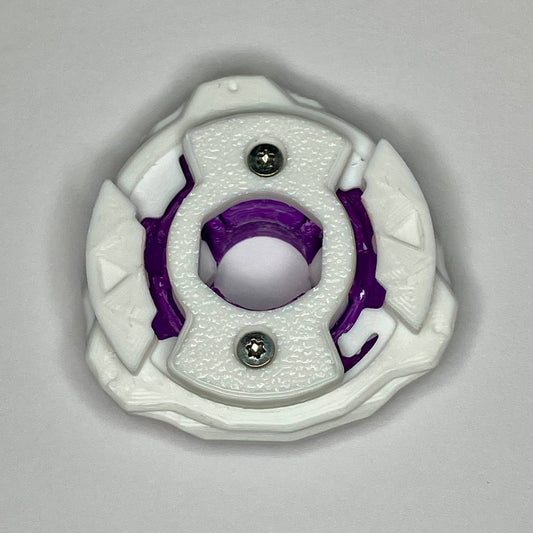 Beyblade X | Trinquetes de repuesto | Tamaño (60) | Impresión 3D | PLA+