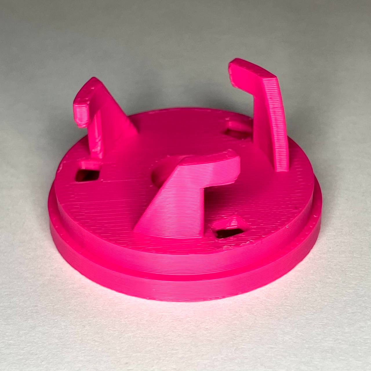 Beyblade X | Puntas de repuesto para lanzadores X | Impresión 3D | PLA+