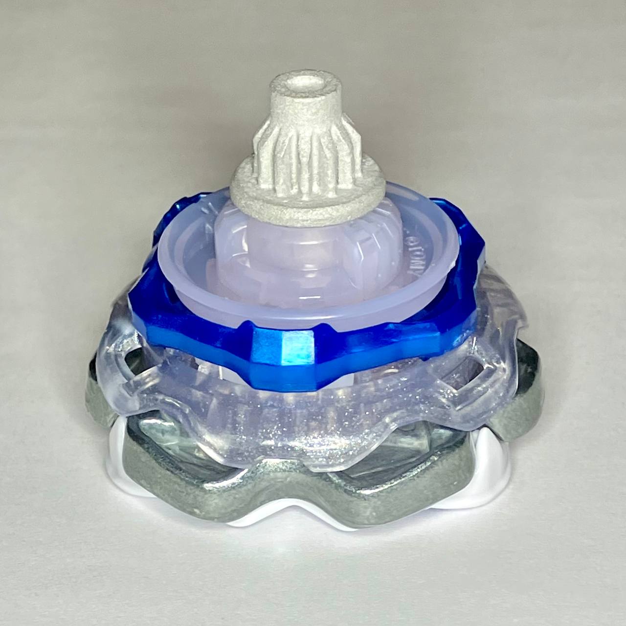 Beyblade X | Pick Your Replacement Bit! | Aluminum Metal | Lightweight