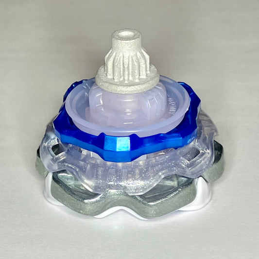 Beyblade X | ¡Elige tu pieza de repuesto! | Aluminio | Ligero