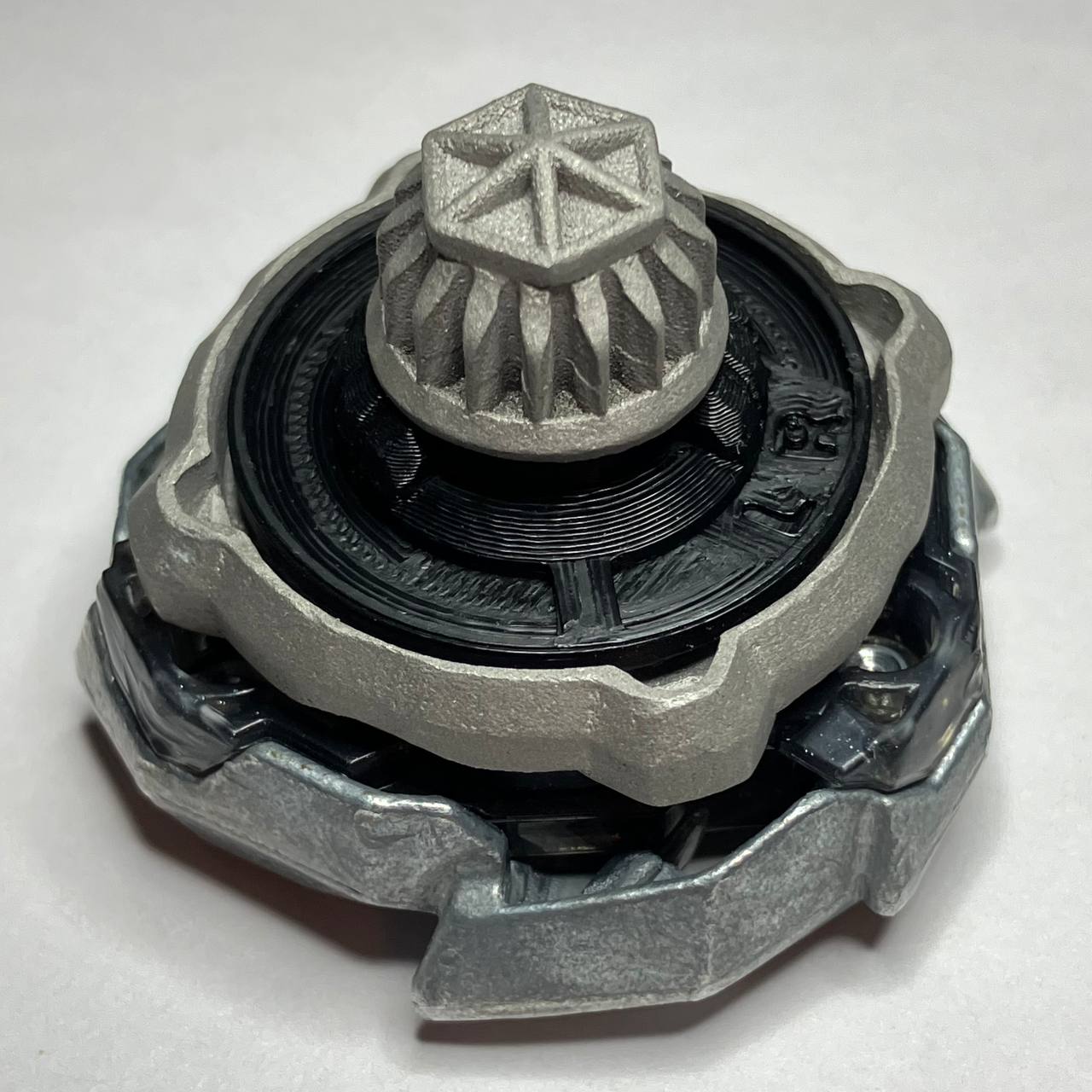 Beyblade X | Trinquetes de repuesto de metal | Impresión 3D | Acero inoxidable | PLA+