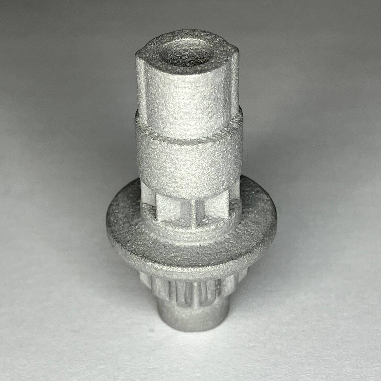 Beyblade X | Pick Your Replacement Bit! | Aluminum Metal | Lightweight