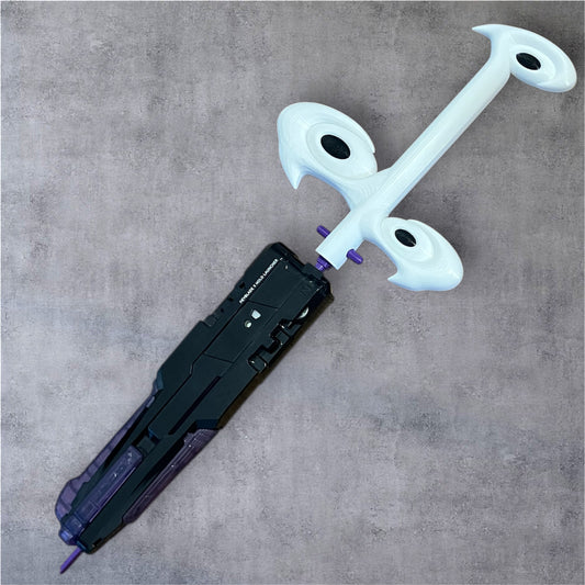 Beyblade X | Legend of Zelda Windwaker | Hold Ripcord Cover | 3D Print | PLA+