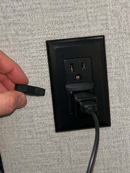Plug Pro - Never Miss an Outlet Again!
