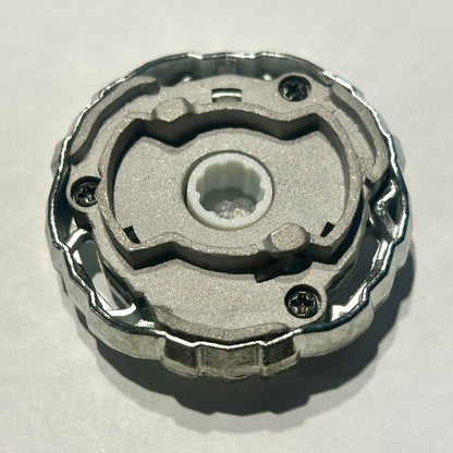 Beyblade X | Steel Mountain (3-80N) | Dual-Spin