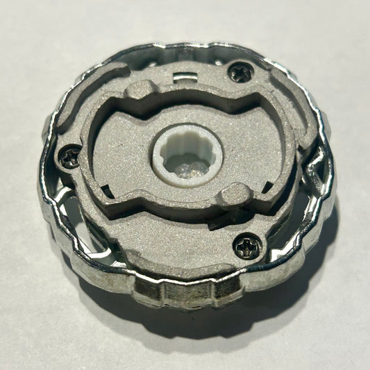 Beyblade X | Steel Mountain (3-80N) | Dual-Spin