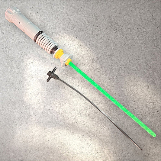Beyblade X | Lightsaber Ripcord | 3D Print | PLA+