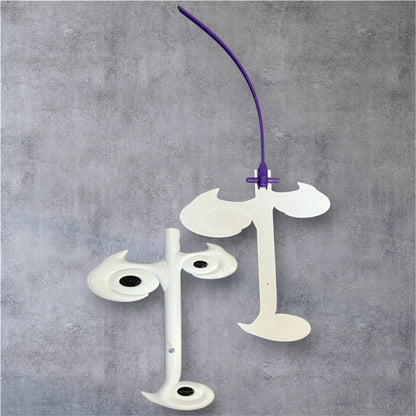 Beyblade X | Legend of Zelda Windwaker | Hold Ripcord Cover | 3D Print | PLA+