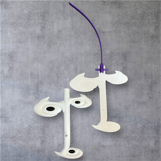 Beyblade X | Legend of Zelda Windwaker | Hold Ripcord Cover | 3D Print | PLA+