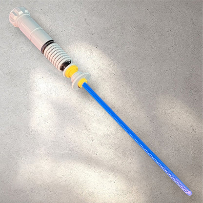Beyblade X | Lightsaber Ripcord | 3D Print | PLA+