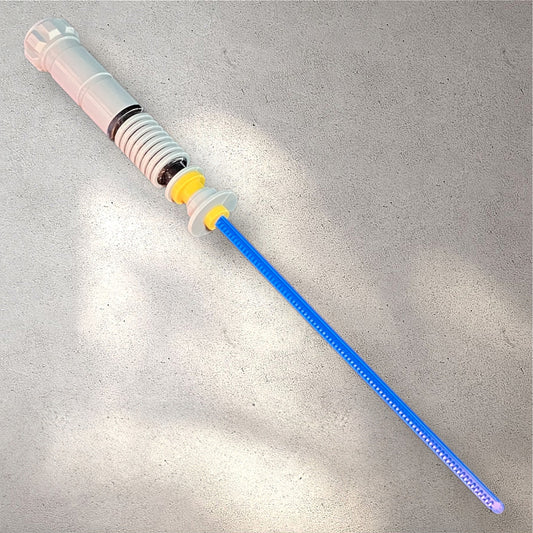 Beyblade X | Lightsaber Ripcord | 3D Print | PLA+