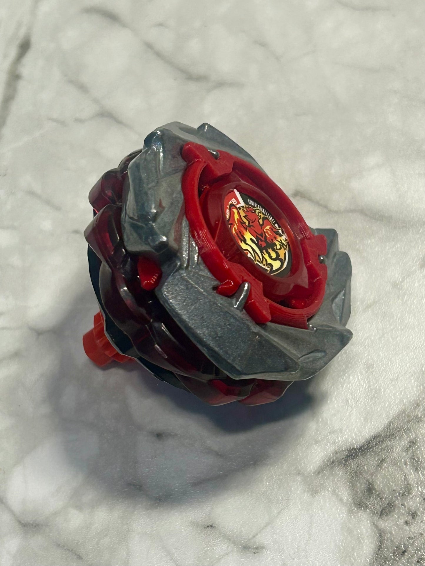 Beyblade X | Shark Scale - CX Upgrade | 3D Print | PLA+