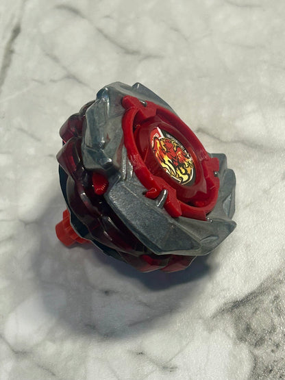 Beyblade X | Shark Scale - CX Upgrade | 3D Print | PLA+