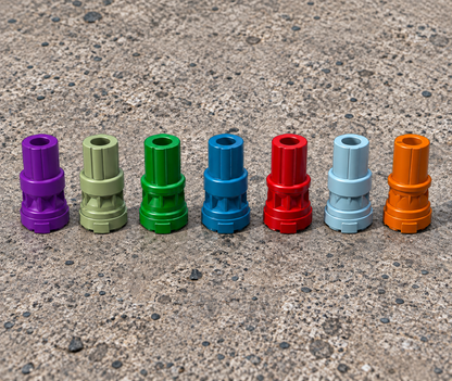 Beyblade X | Pick Your MFB-X Bit! | 3D Print | PLA+