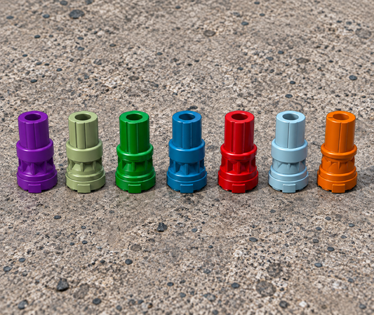 Beyblade X | Pick Your MFB-X Bit! | 3D Print | PLA+