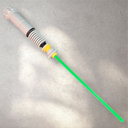 Beyblade X | Lightsaber Ripcord | 3D Print | PLA+