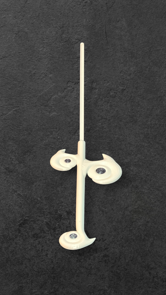 Beyblade X | LoZ Windwaker Ripcord | 3D Print | PLA+