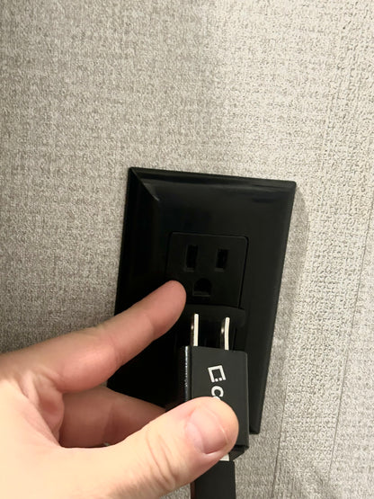 Plug Pro - Never Miss an Outlet Again!
