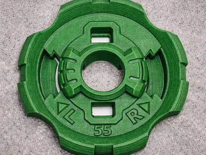 Beyblade X | Simple Ratchets | 3D Print | PLA+
