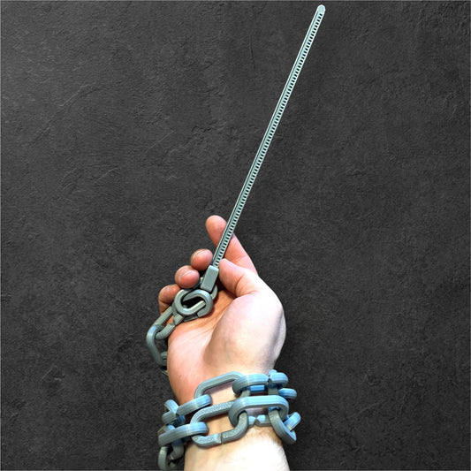 Beyblade X | Chain Link Ripcord | 3D Print | PLA+
