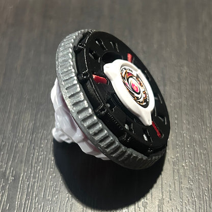 Beyblade X | Clock Mirage - Lock Chip Upgrade | 3D Print | PLA+