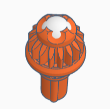 Beyblade X | Pick Your CUSTOM MFB-X Bit! | 3D Print | PLA+