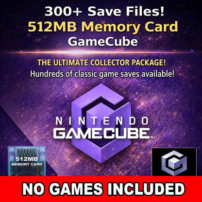 Colección de partidas guardadas desbloqueadas de PS3: más de 250 partidas guardadas, tarjeta de memoria de 8 GB, 100 % completa