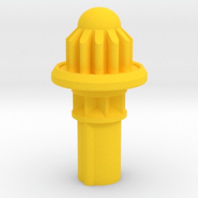 Beyblade X | Pick Your MULTI-COLOR Replacement Bit! | 3D Print | PLA+