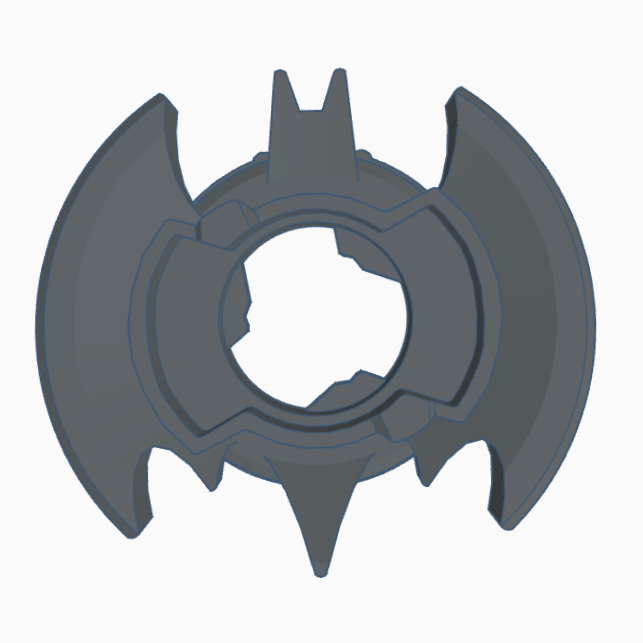 Beyblade CX | Pick Your Assist Blade! | 3D Print | PLA+