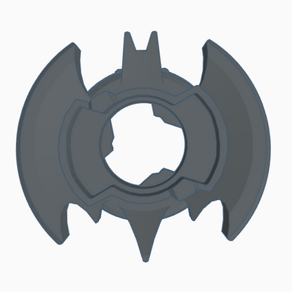 Beyblade CX | Pick Your Assist Blade! | 3D Print | PLA+