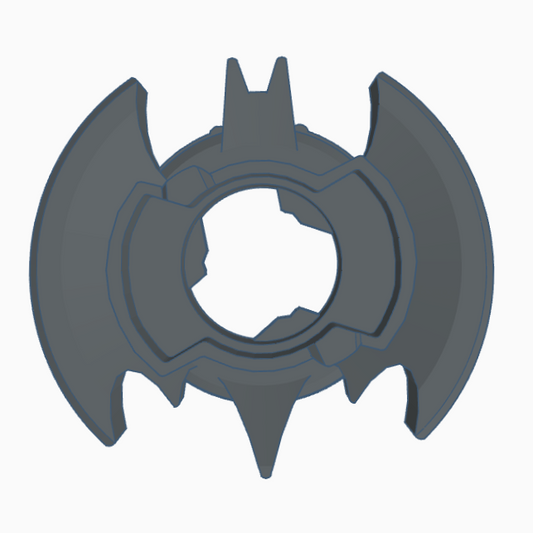 Beyblade CX | Pick Your RUBBER Assist Blade!