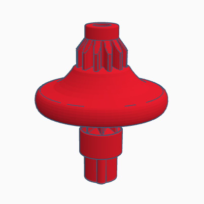 Beyblade X | Pick Your CUSTOM MFB-X Bit! | 3D Print | PLA+