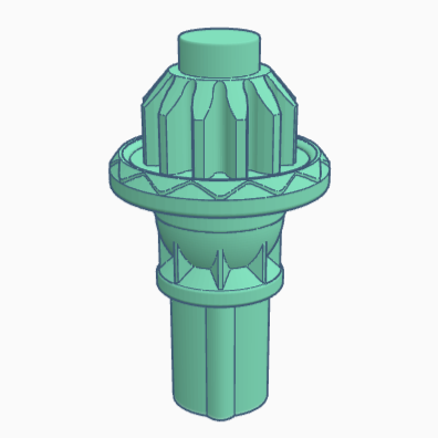 Beyblade X | ¡Elige tu pieza PERSONALIZADA! | Impresión 3D | PLA+