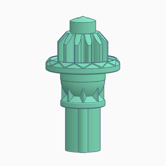 Beyblade X | Pick Your MULTI-COLOR Replacement Bit! | 3D Print | PLA+