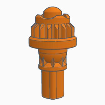 Beyblade X | ¡Elige tu pieza PERSONALIZADA! | Impresión 3D | PLA+