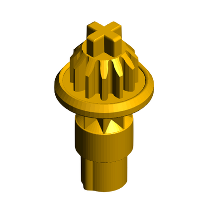 Beyblade X | Pick Your CUSTOM MFB-X Bit! | 3D Print | PLA+