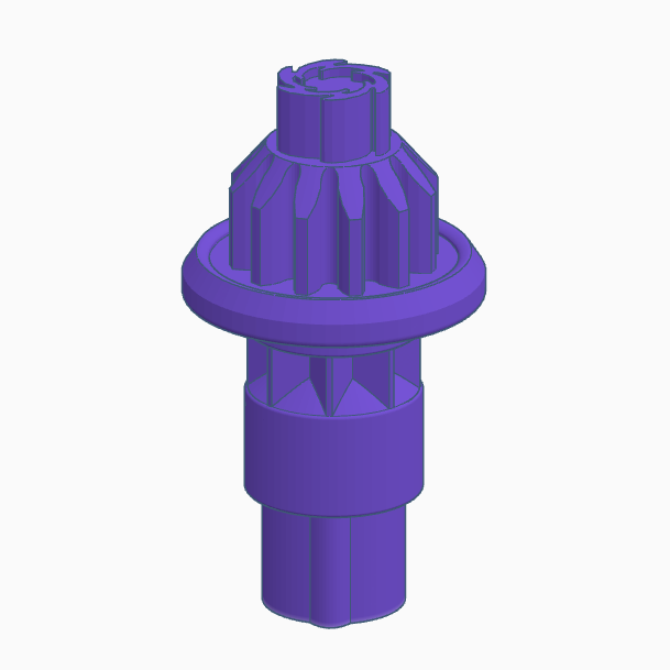 Beyblade X | Pick Your METAL Replacement Bit!