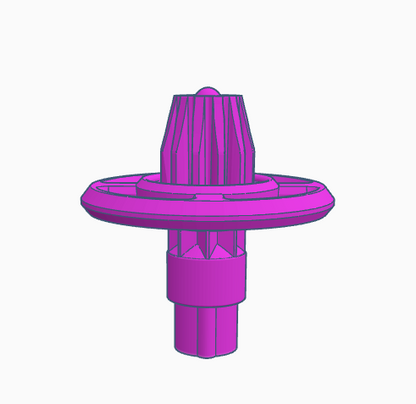 Beyblade X | Choisissez votre disque de remplacement ! | Impression 3D | PLA+