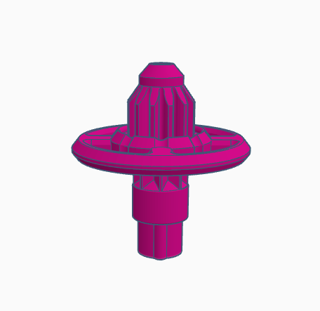 Beyblade X | Choisissez votre disque de remplacement ! | Impression 3D | PLA+