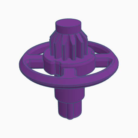 Beyblade X | Choisissez votre disque de remplacement ! | Impression 3D | PLA+