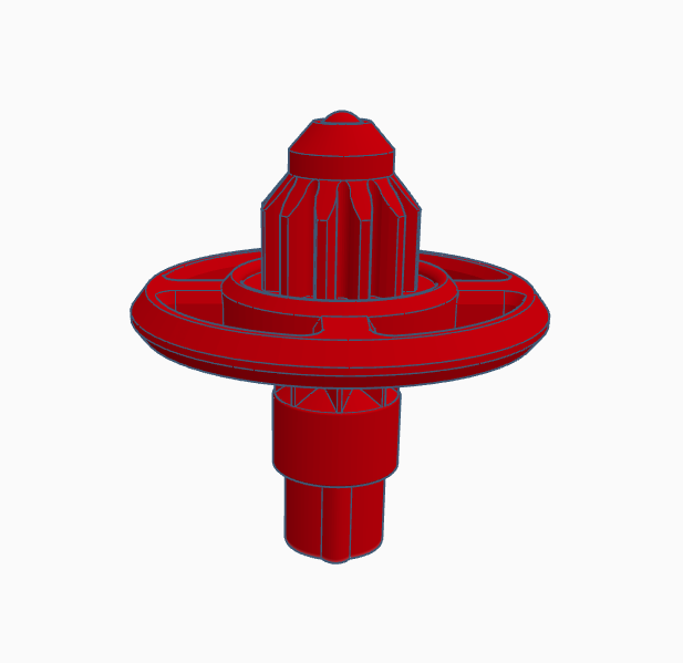 Beyblade X | Choisissez votre disque de remplacement ! | Impression 3D | PLA+