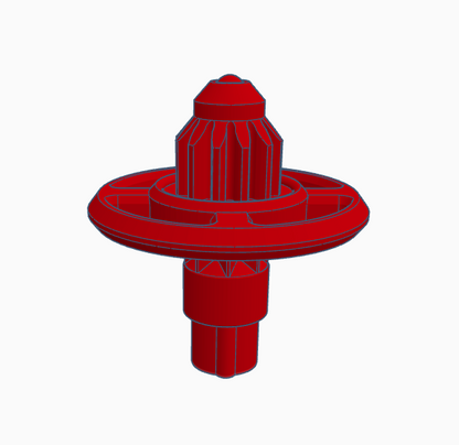 Beyblade X | Choisissez votre disque de remplacement ! | Impression 3D | PLA+