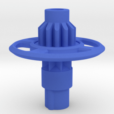 Beyblade X | Choisissez votre embout de remplacement DISC METAL ! | Impression 3D | Acier inoxydable