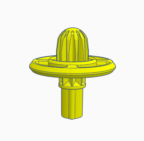 Beyblade X | Choisissez votre embout de remplacement DISC METAL ! | Impression 3D | Acier inoxydable