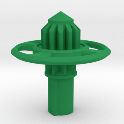 Beyblade X | Choisissez votre embout de remplacement DISC METAL ! | Impression 3D | Acier inoxydable