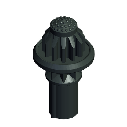 Beyblade X | Pick Your MULTI-COLOR Replacement Bit! | 3D Print | PLA+