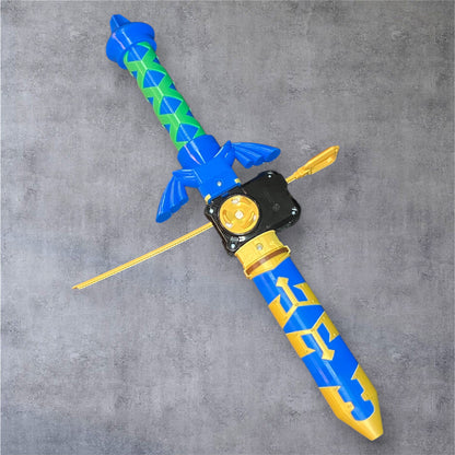 Beyblade X | Legend of Zelda | Launcher Set | PLA+